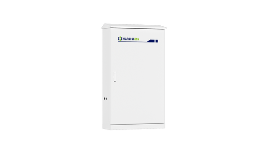 Hanchu HC-Single-Unit-Cabinet  Single Unit X1 Cabinet