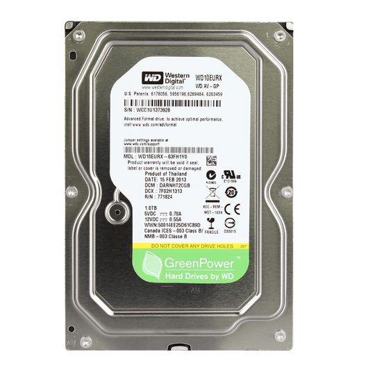 ESP HD1000SA Hard Disk Drive 1TB