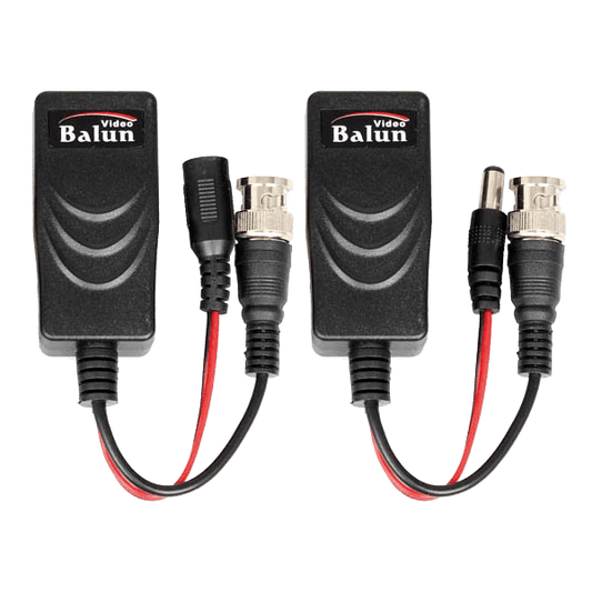 ESP HDBALUNVP  Single Channel HD Video and Power Balun