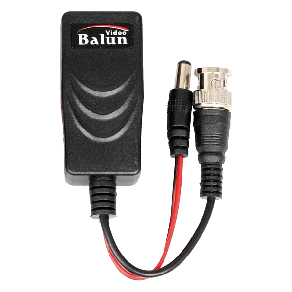 ESP HDBALUNVPCT  Single Channel HD Video and Power Transmitter Balun