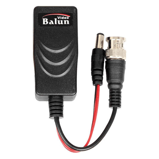 ESP HDBALUNVPCT  Single Channel HD Video and Power Transmitter Balun