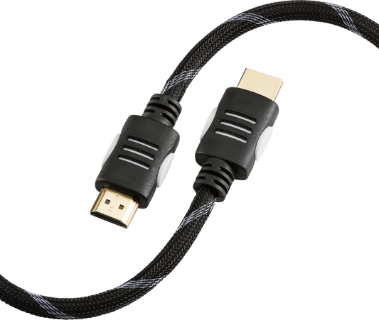 HDMI4K-5M 4K HDMI Lead 5 Metre Black