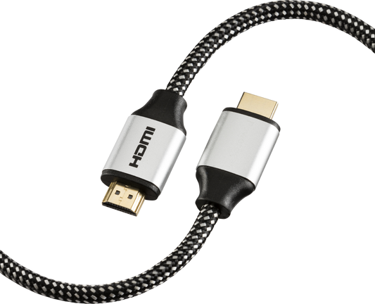 HDMI8K-2M 8K HDMI Lead 2 Metre Black