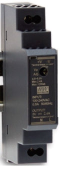 Switchtec HDR-15-24 HDR 24VDC 15W 0.63A Switch Mode Power Supply