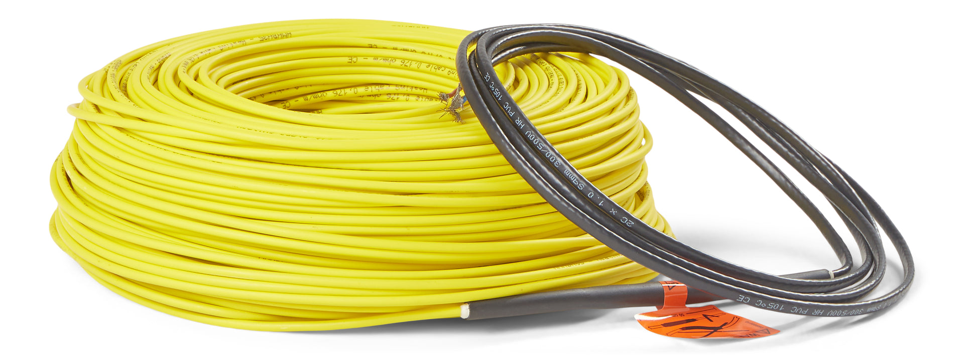 Heat Mat HMHCAB3.5-730W 730W 15W/m Underfloor Heating Cable 49m