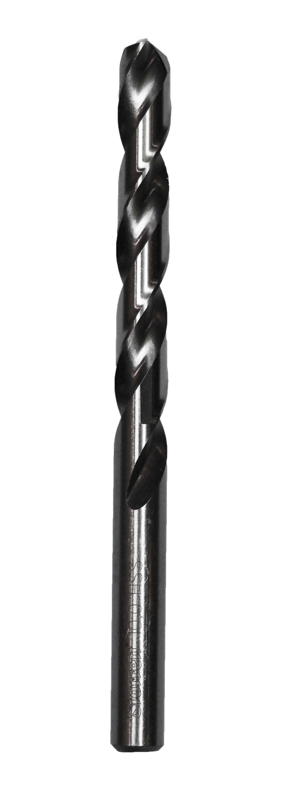 Starrett KDHSP100 10 x 133mm HSS Split Point Drill Bit
