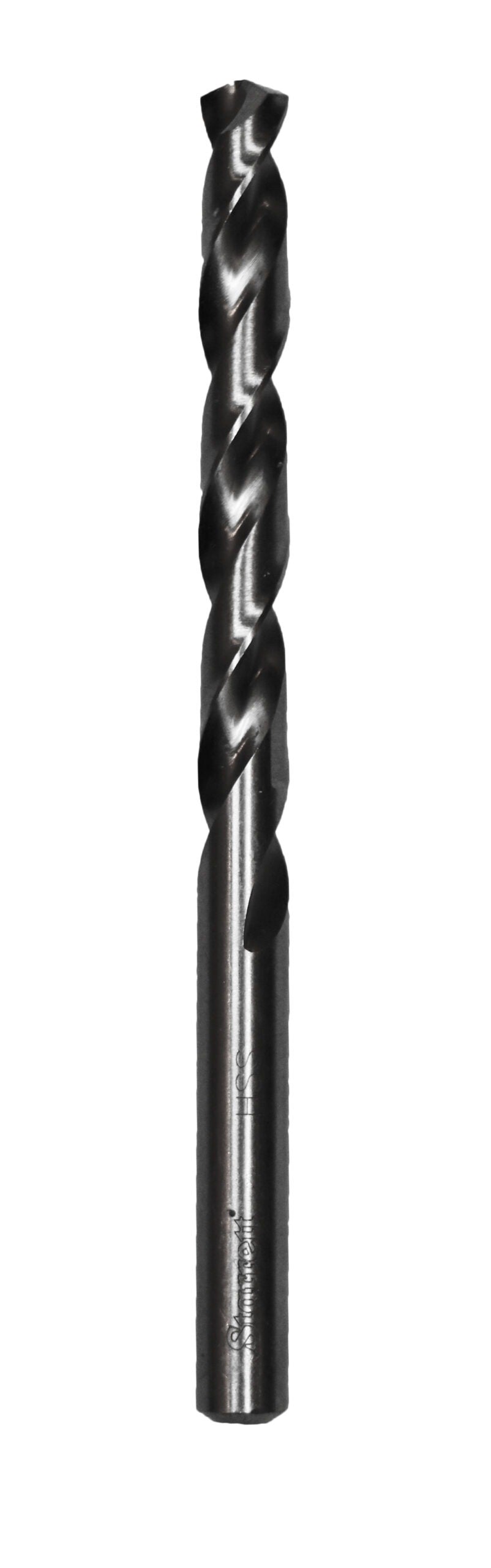 Starrett KDHSP090 9 x 125mm HSS Split Point Drill Bit