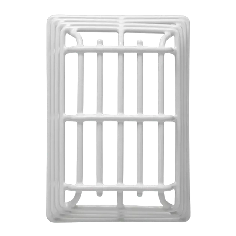 Hispec HSSA/VAPE-CAGE Smart Vape Detector Cage White