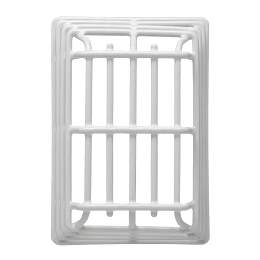 Hispec HSSA/VAPE-CAGE Smart Vape Detector Cage White