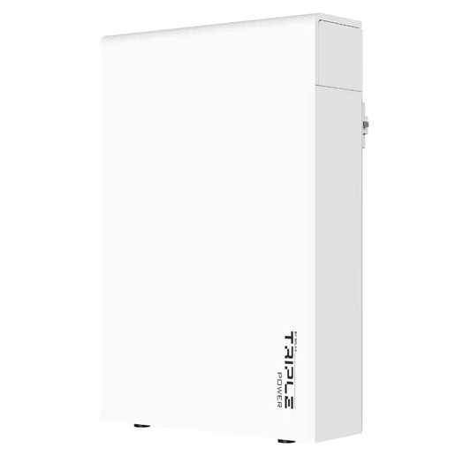 Solax HV11550-V2 T58 Triple Power 5.8KWH Battery Slave V3