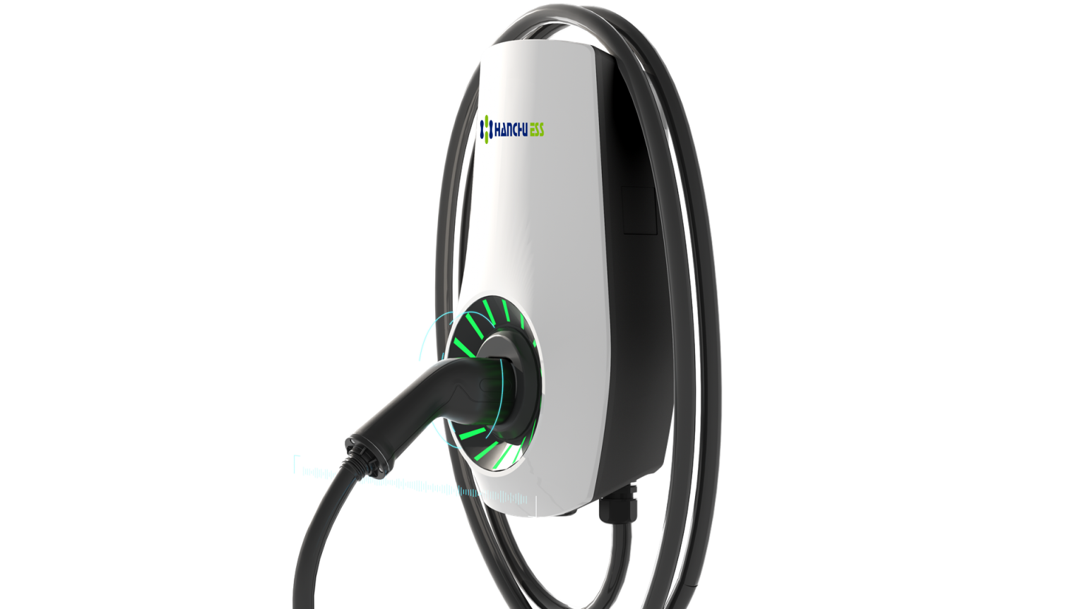 Hanchu HC-7KW-EV-CHARGER 7KW EV Charger