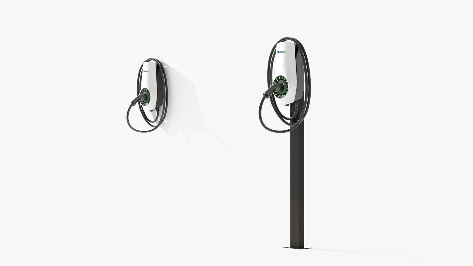 Hanchu HC-7KW-EV-CHARGER 7KW EV Charger