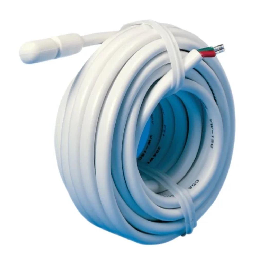 Heat Mat HCA-111-0003 12kOhm Replacement Floor Sensor for NGT, TOU and TPS Stats