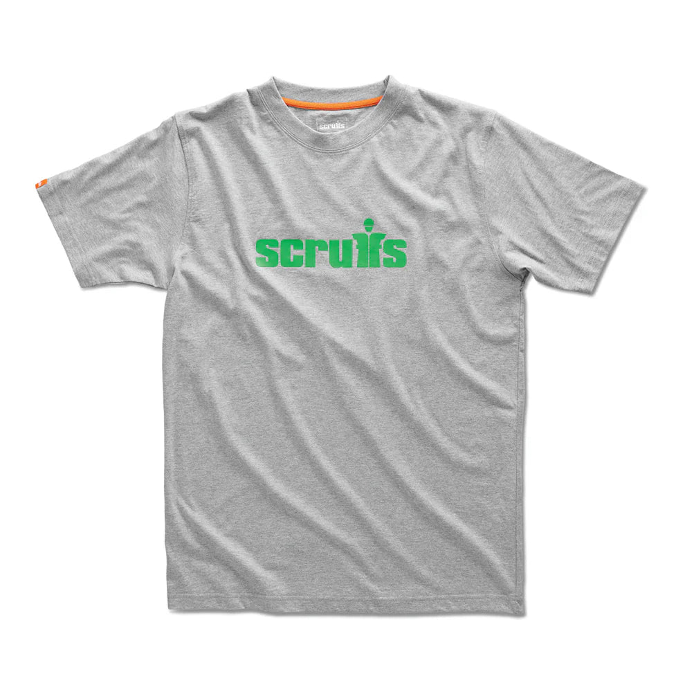 Scruffs Houghton Worker T- Shirts 3 Pack
