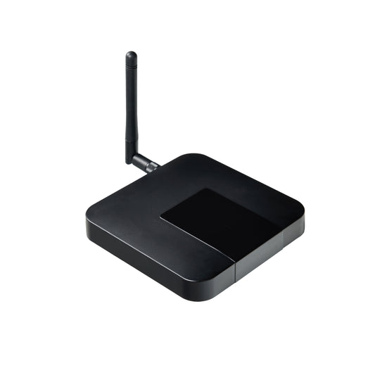 Forum IKS-100001-CCH iKonect Gateway Unit Black