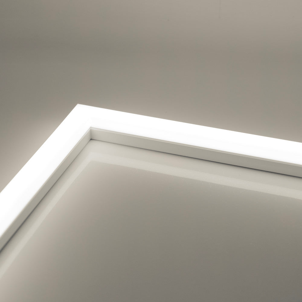 Integral ILP6060D001 30/36/40W CCT 600 x 600 LED Panel Frame