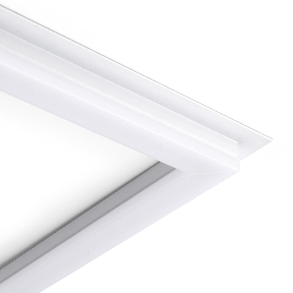 Integral ILP6060D001 30/36/40W CCT 600 x 600 LED Panel Frame