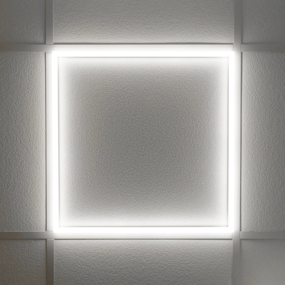 Integral ILP6060D001 30/36/40W CCT 600 x 600 LED Panel Frame