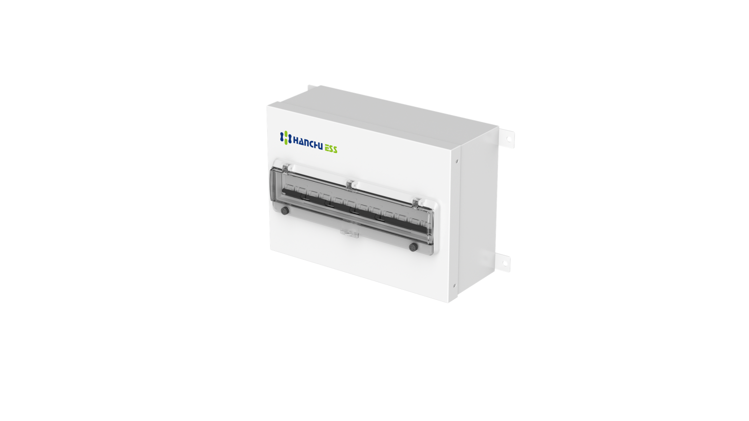 Hanchu HC-IP65-Combiner-Box IP65 Battery Combiner Box