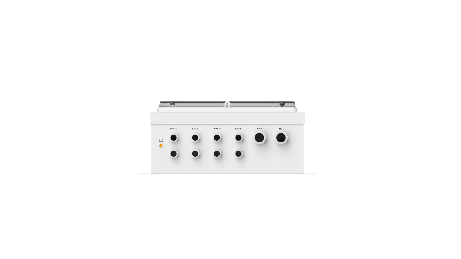 Hanchu HC-IP65-Combiner-Box IP65 Battery Combiner Box