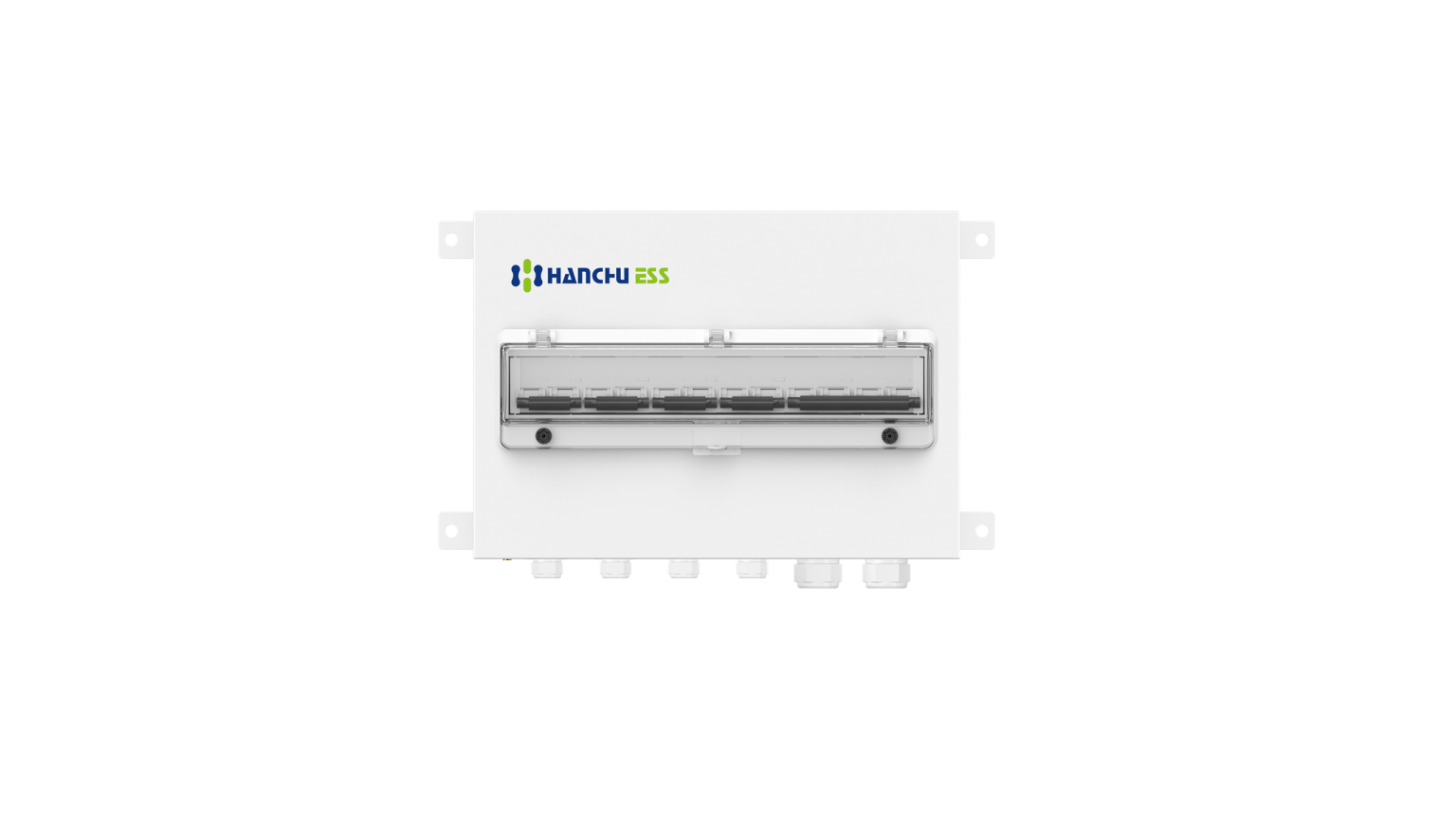 Hanchu HC-IP65-Combiner-Box IP65 Battery Combiner Box