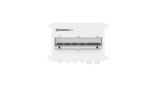 Hanchu HC-IP65-Combiner-Box IP65 Battery Combiner Box