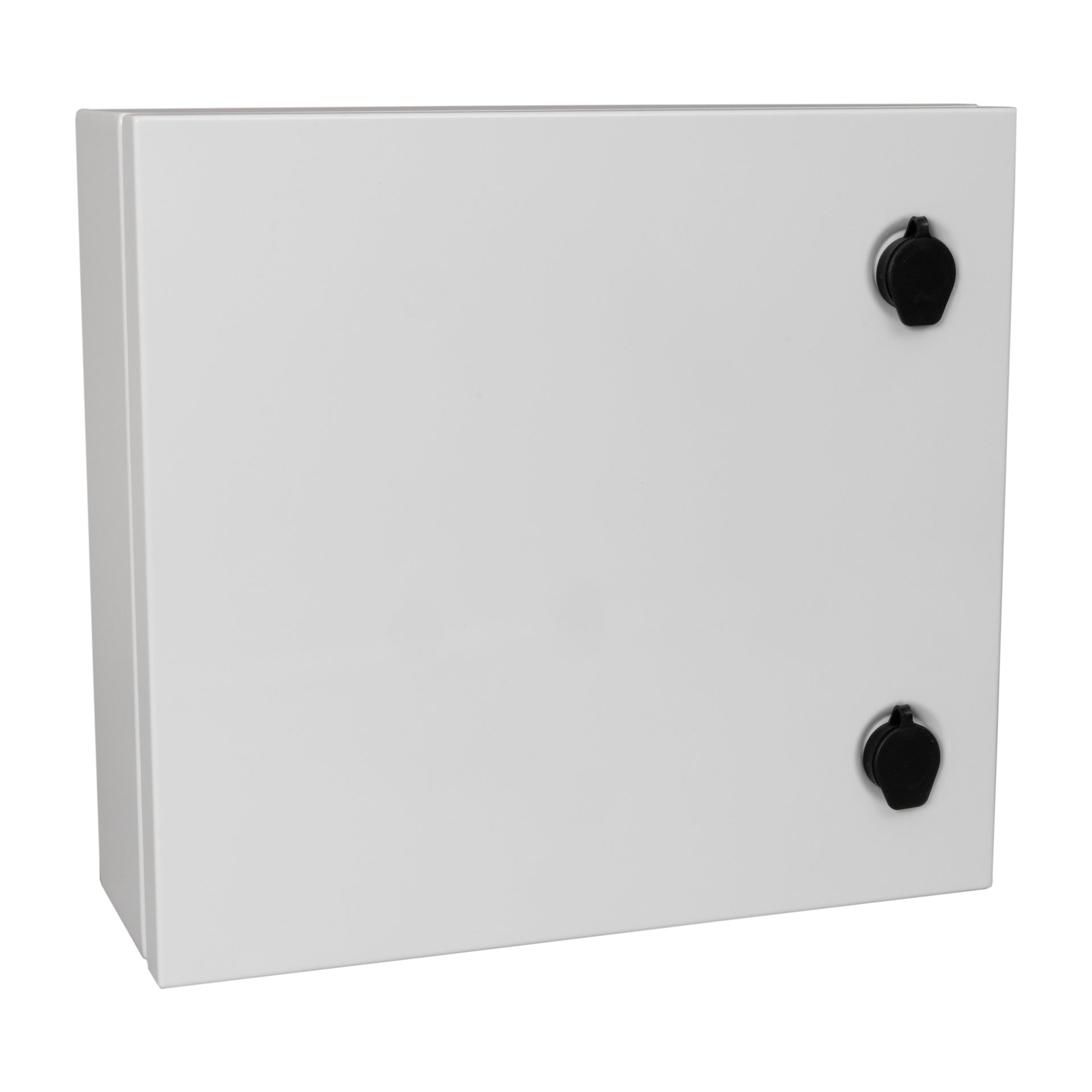 RGL IPBOX-2 338 x 310 x 121mm Steel Enclosure White