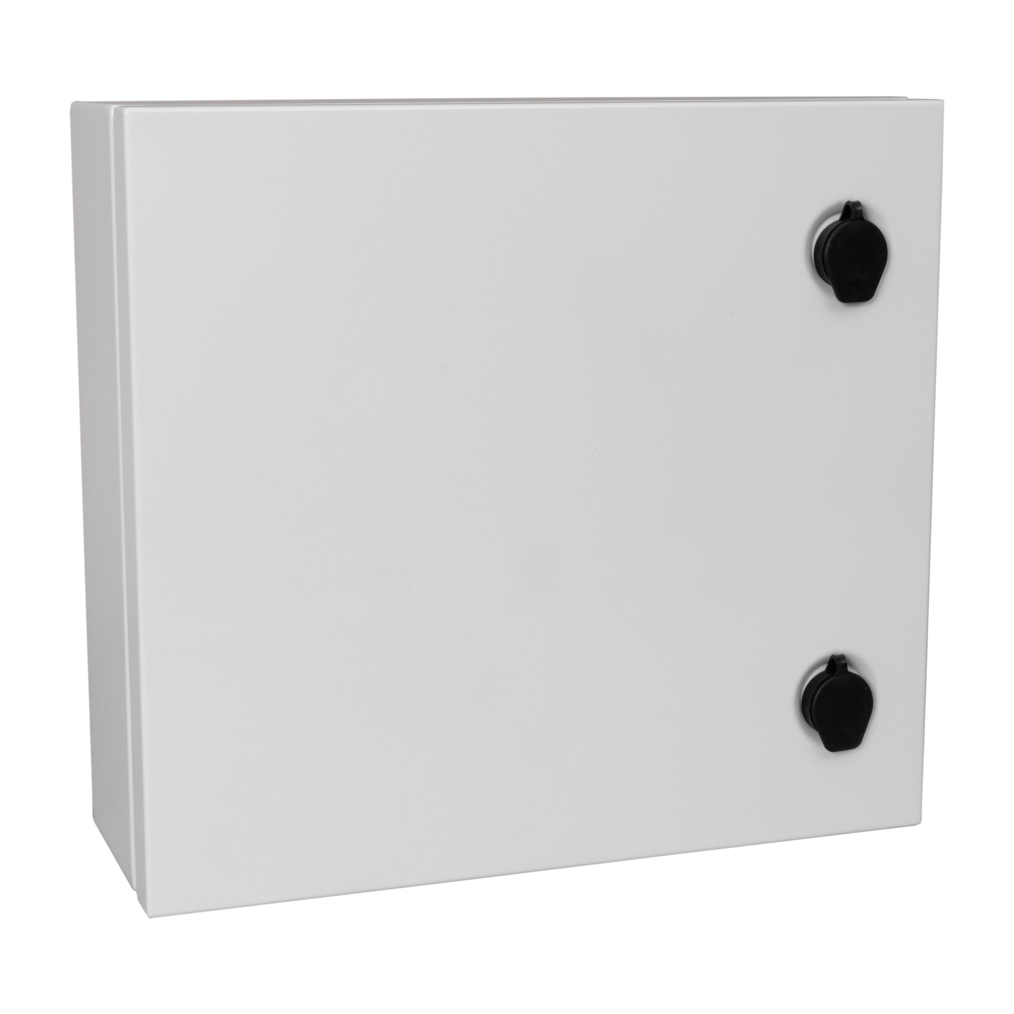 RGL IPBOX-2 338 x 310 x 121mm Steel Enclosure White
