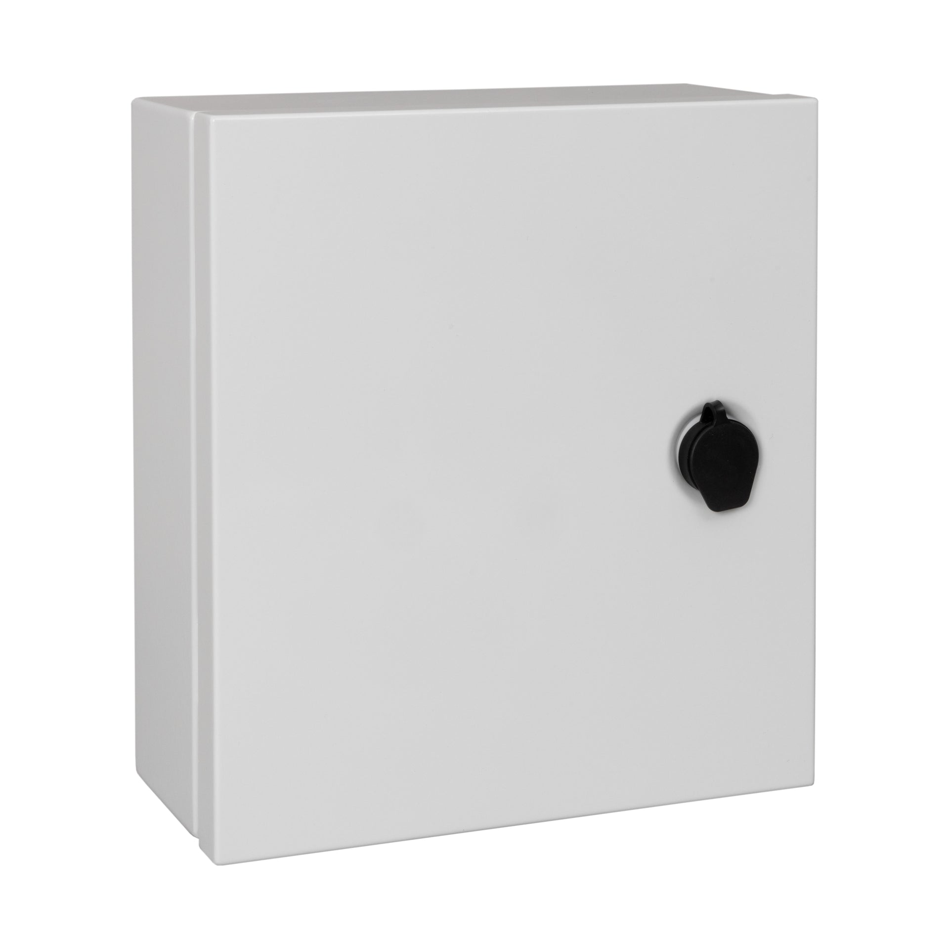 RGL IPBOX-5 239 x 264 x 112mm Steel Enclosure White