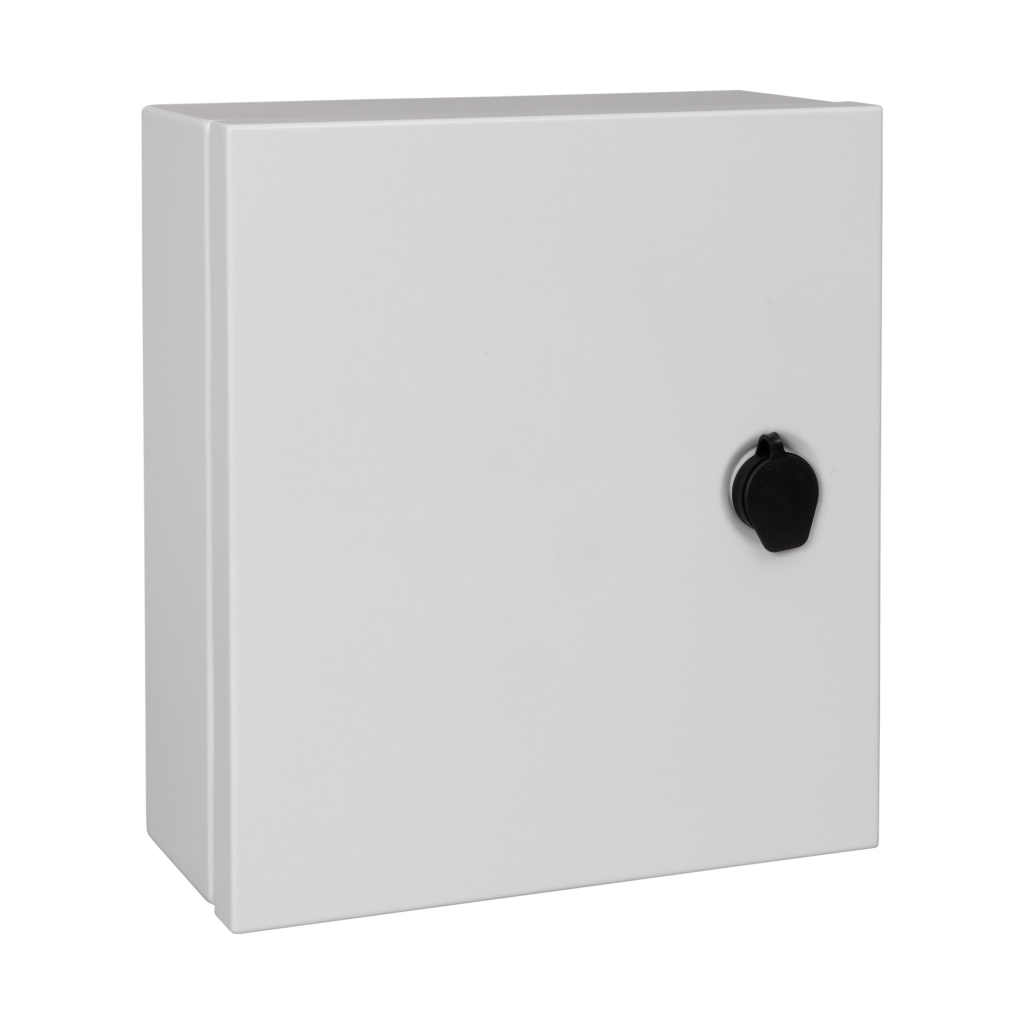 RGL IPBOX-5 239 x 264 x 112mm Steel Enclosure White