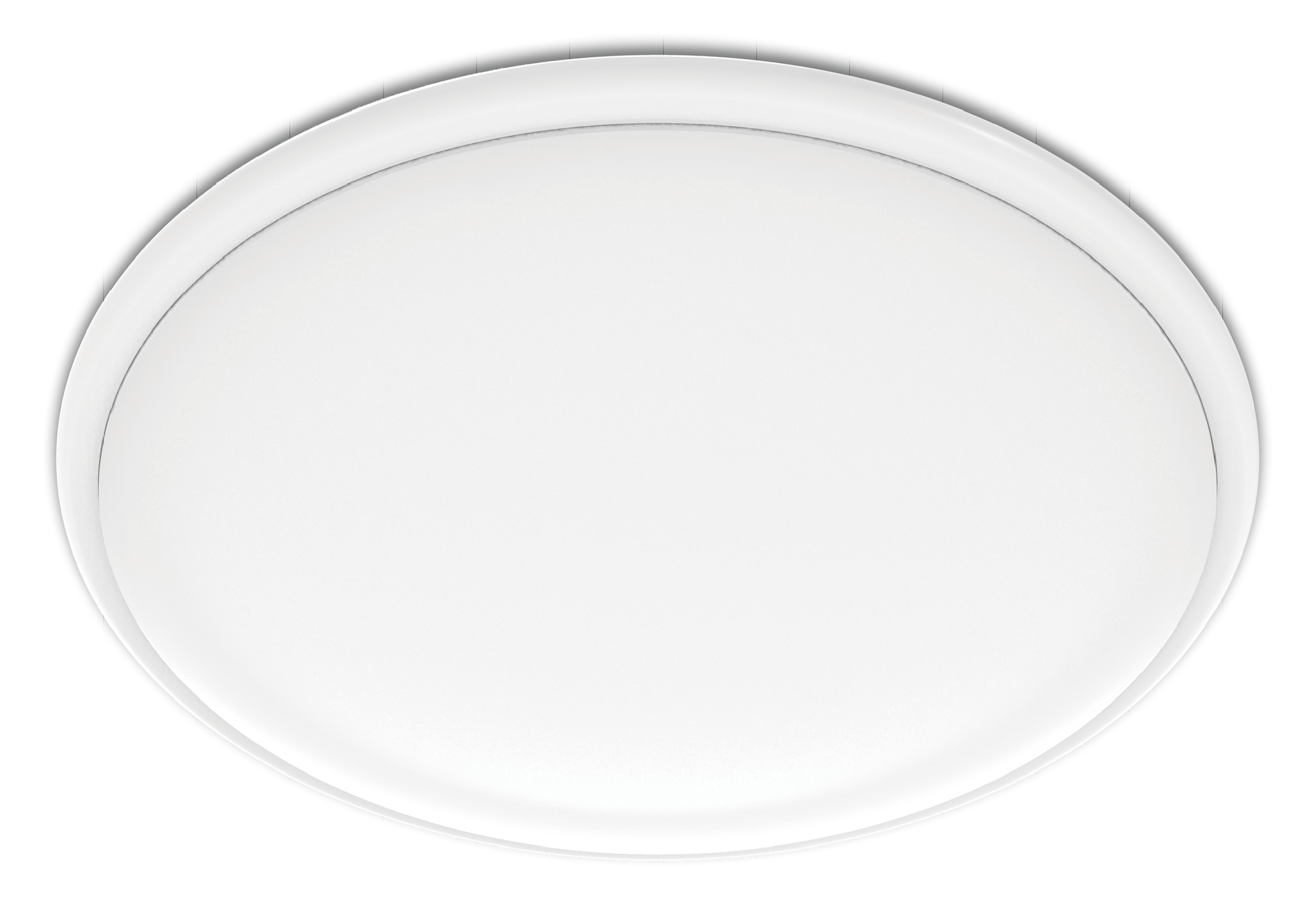 Kosnic IDA28-SCT Ida 18-28W CCT LED Bulkhead IP20 White