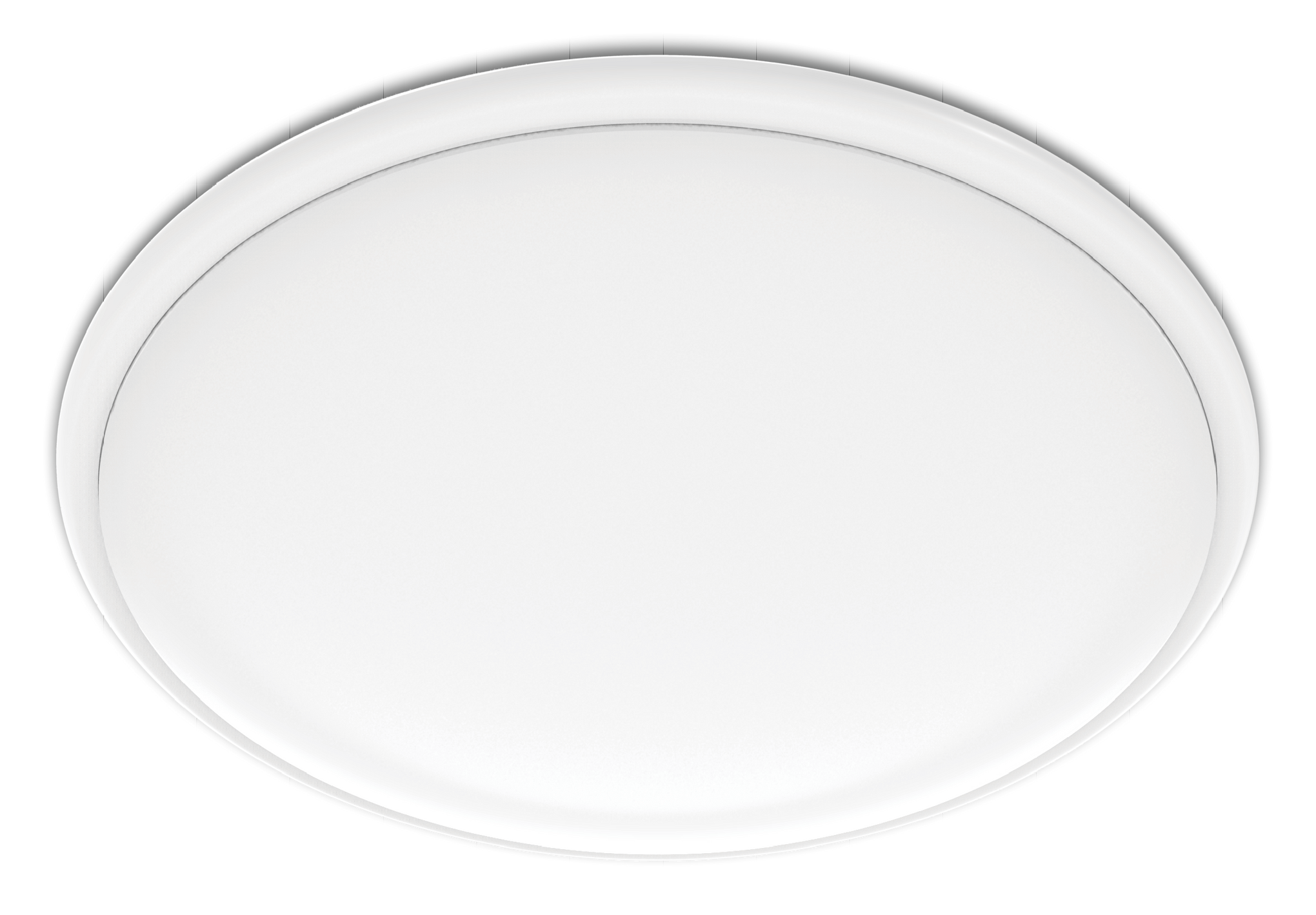 Kosnic IDA28-SCT Ida 18-28W CCT LED Bulkhead IP20 White