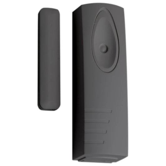 Texecom AEK-0003 Impaq SC Shock Sensor and Magnetic Contact Anthracite Grey