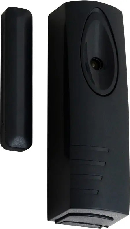 Texecom AEK-0014 Impaq SC Shock Sensor and Magnetic Contact Black