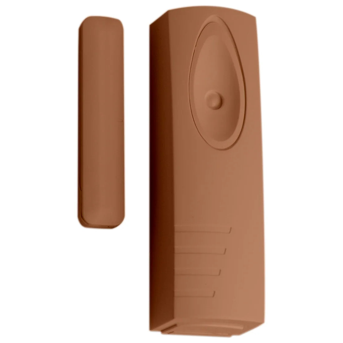 Texecom AEK-0002 Impaq SC Shock Sensor and Magnetic Contact Brown