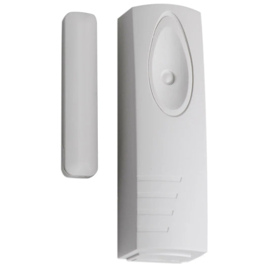 Texecom AEK-0001 Impaq SC Shock Sensor and Magnetic Contact White