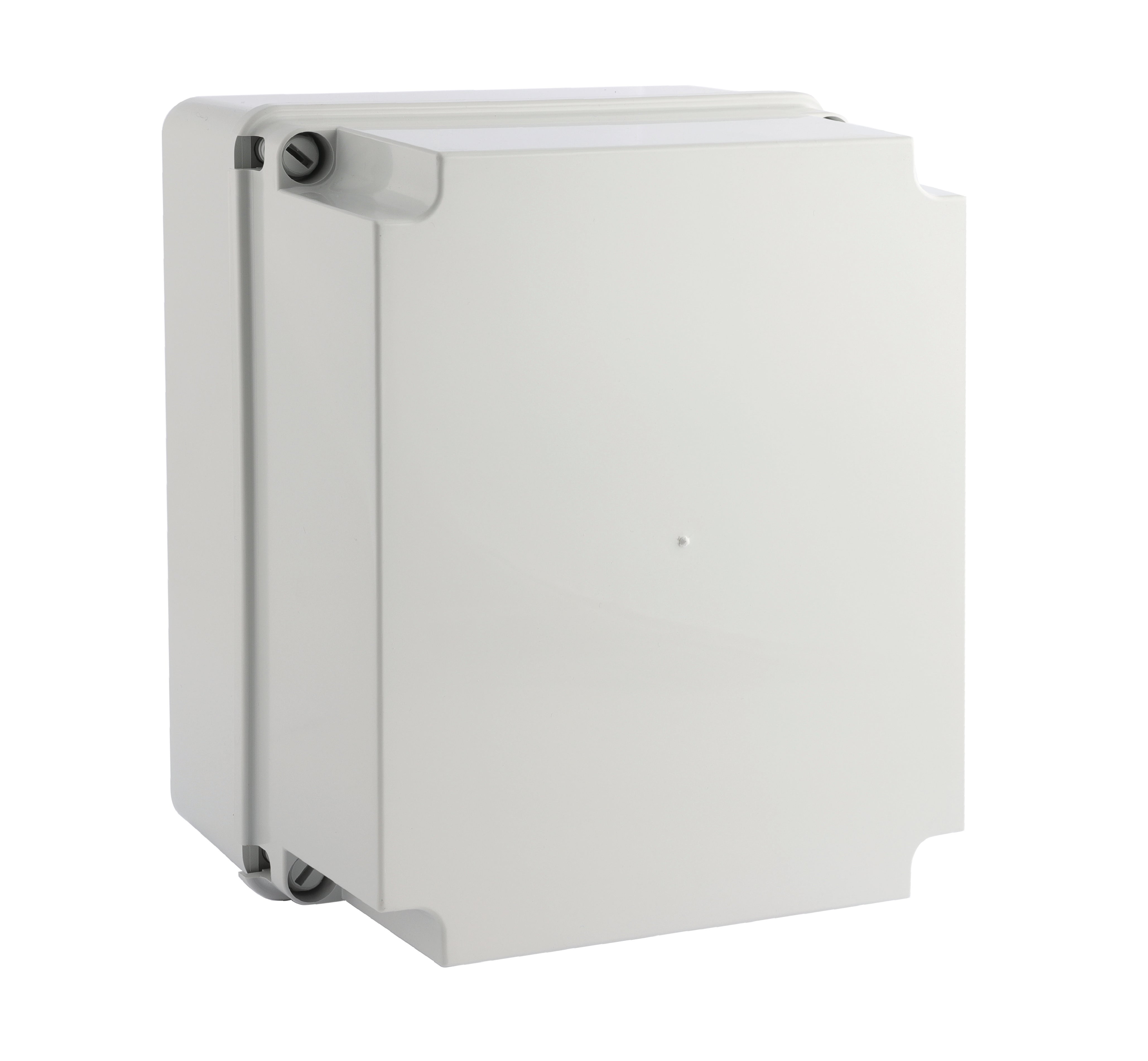 Abs Control Box Niglon JBHL191414 190 x 145 x 140mm ABS Control Box with Opaque High L ...