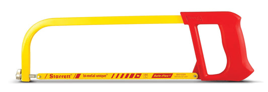 Starrett K140 12'' Closed Grip Hacksaw