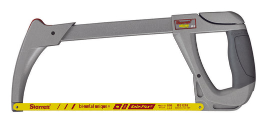 Starrett K145 12'' Heavy Duty Hacksaw
