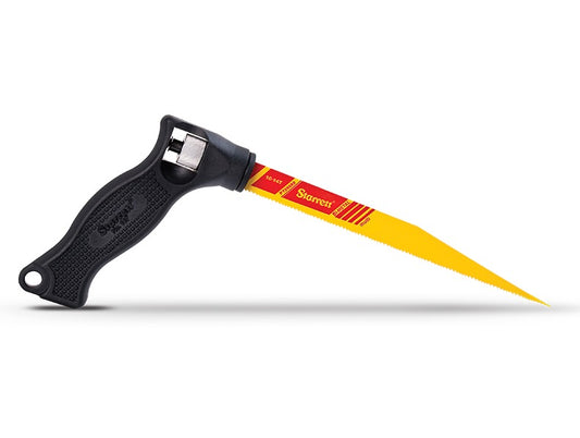 Starrett K147 9'' Compass Saw