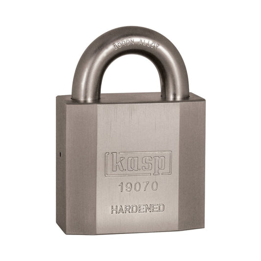 CK Kasp K19070D 70mm 190 Padlock (High Security Level 14)