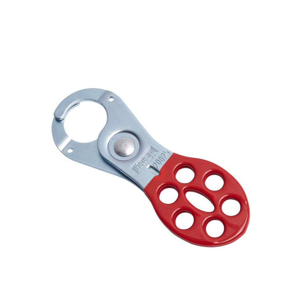 CK Kasp K20025D 25mm Lock Off Hasp