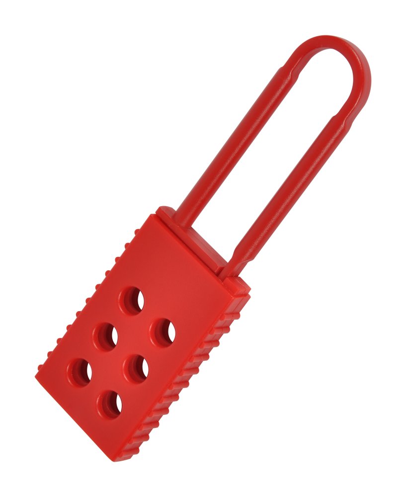 CK Kasp K20518 18mm Nylon Lock Off Hasp