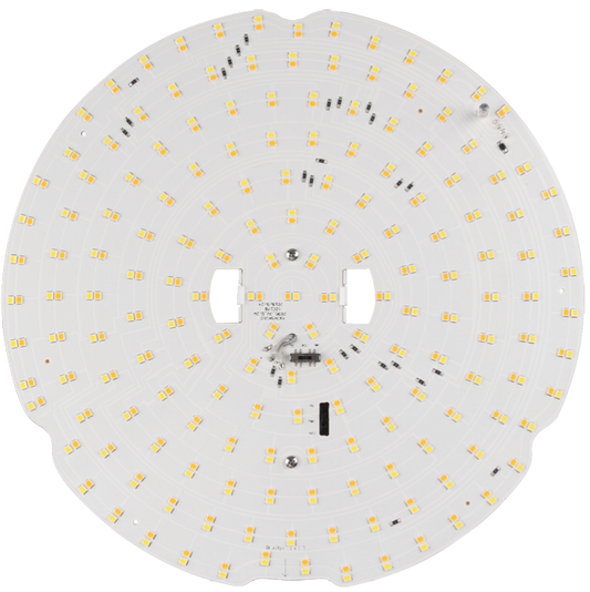Kosnic K2DC9-18STD/4P-SCT K2D Standard 9-18W 4 Pin LED DD CCT