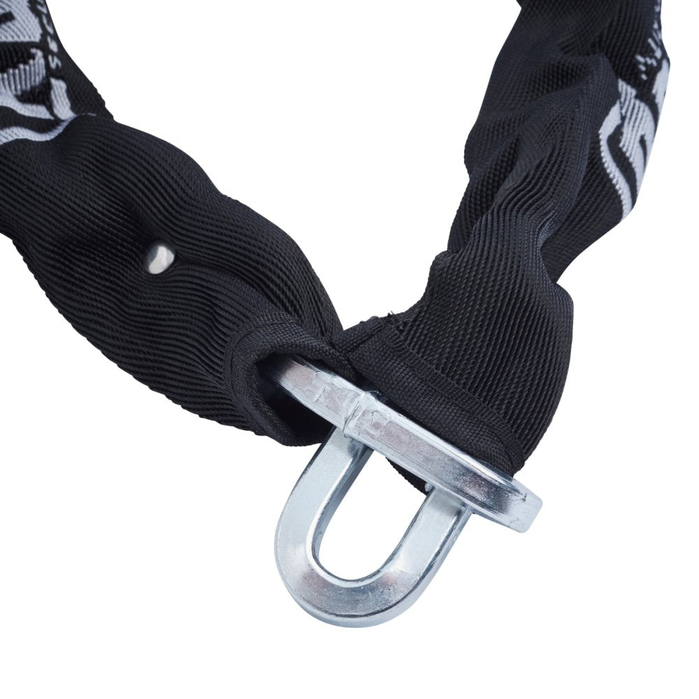 CK Kasp K45010L170A 10mm x 1.7m 450 Series Security Chain (High Security Level 15)