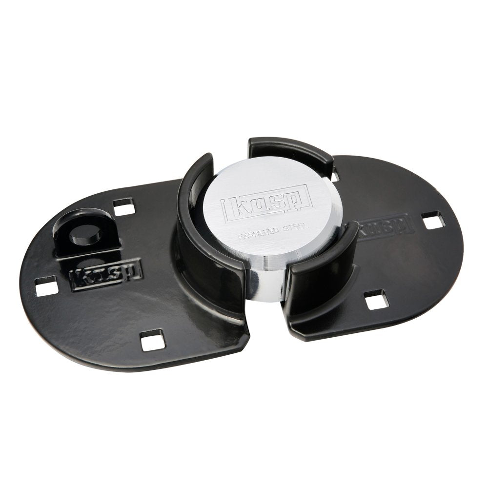 CK Kasp K50073A 230mm 500 Van Lock & Hasp (Medium Security Level 10)