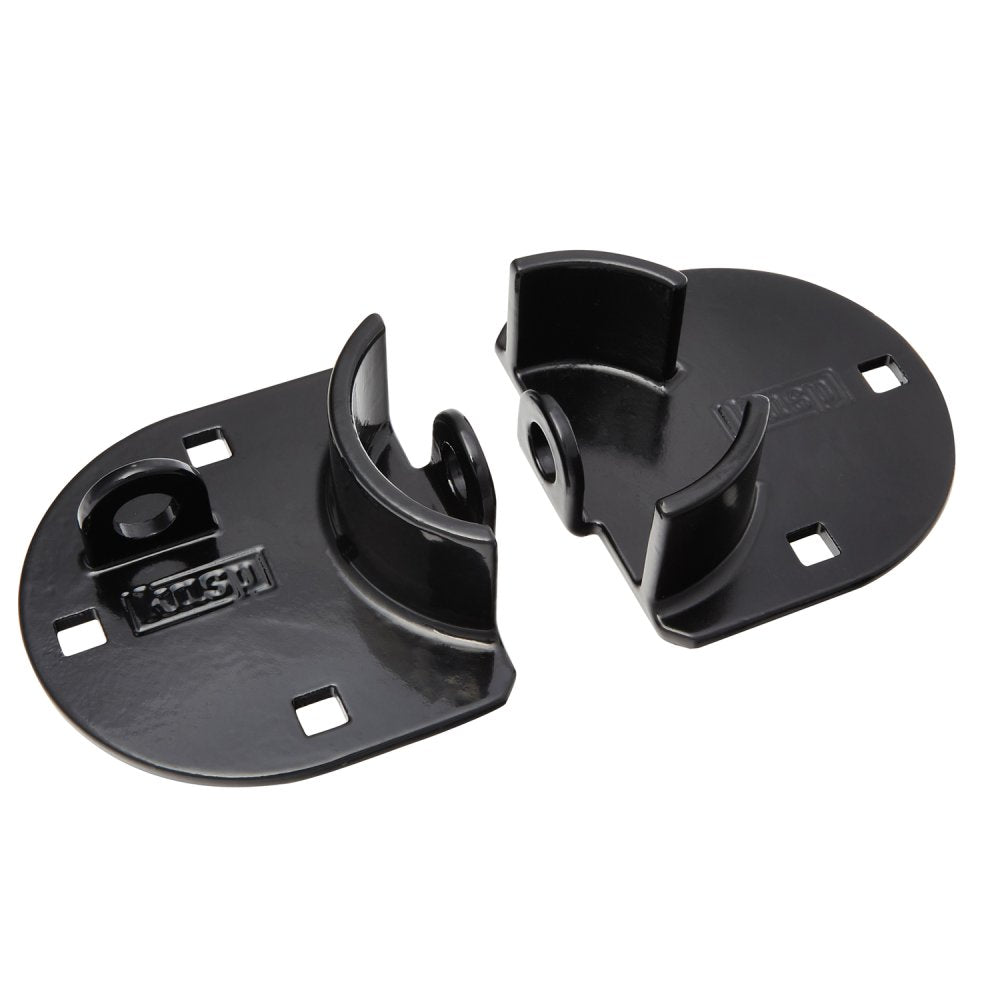 CK Kasp K50073A 230mm 500 Van Lock & Hasp (Medium Security Level 10)