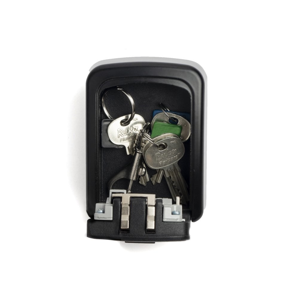 CK Kasp K60090D 90mm 600 Combination Key Safe