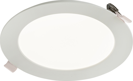 Knightsbridge KA12CW 12W LED Recessed Panel Downlight 4000K