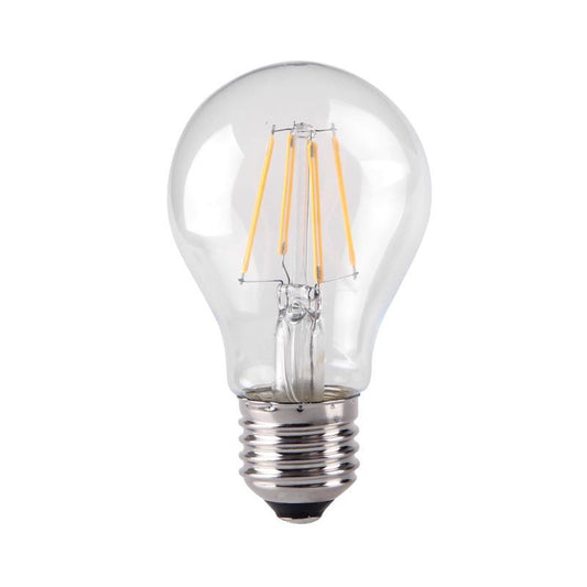 Kosnic FRA4.2-ES27 Filament 4.2W ES Frosted LED GLS